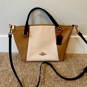 Coach Crossbody
